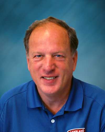 John S Williams